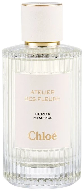 Chloé Atelier Des Fleurs Herba Mimosa EDP parfumuotas vanduo unisex, 150 ml