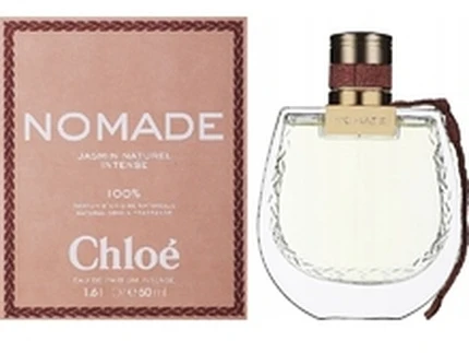 Chloe Nomade Jasmin Naturel Intense EDP parfumuotas vanduo moterims, 30 ml