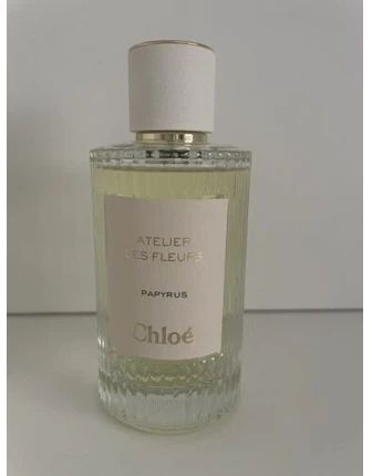 Chloé Atelier des Fleurs Papyrus EDP parfumuotas vanduo unisex, 150 ml