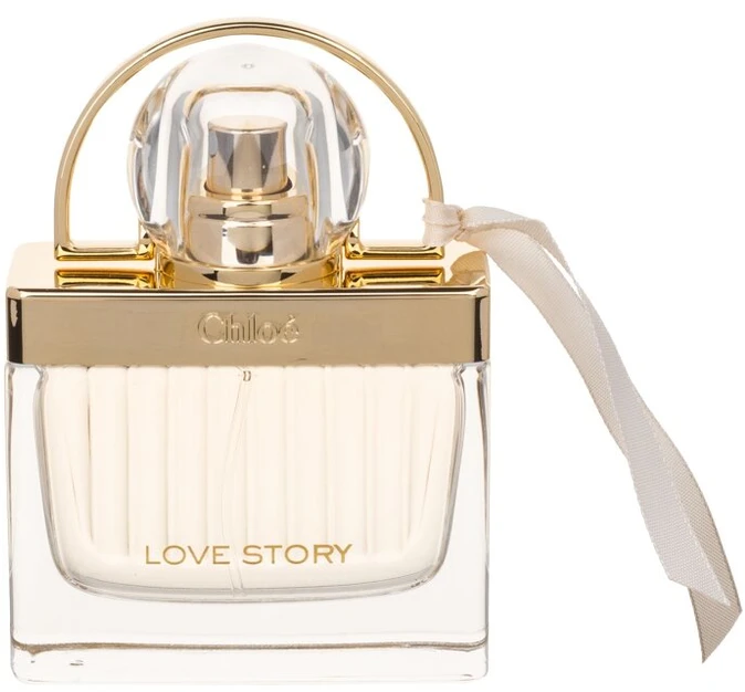 Chloe Love Story for Women (Kvepalai Moterims) EDP - 30ml