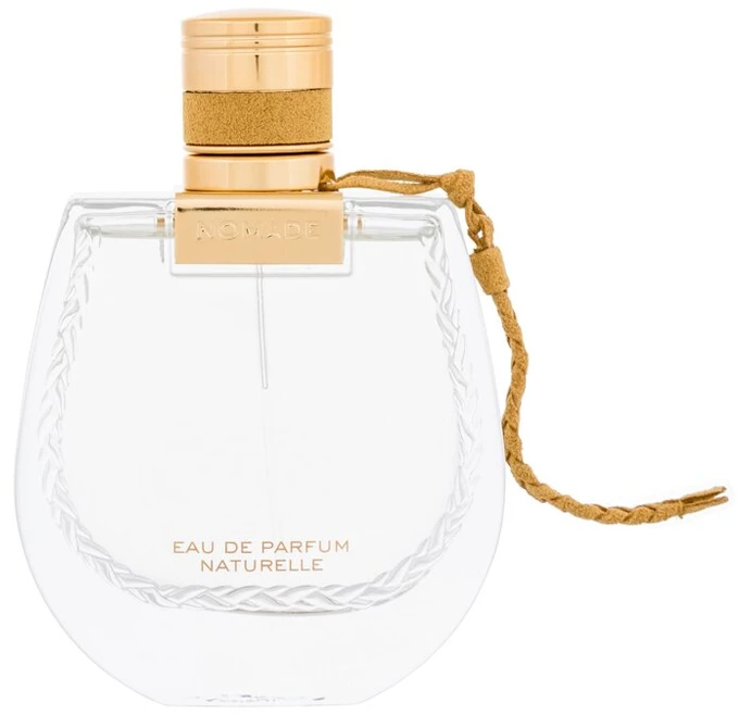 Kvepalai moterims Chloé Nomade Jasmin Naturel EDP, 75 ml