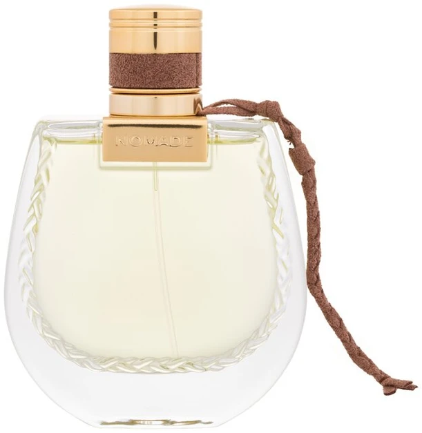 Chloé Nomade Jasmine Naturel Intense EDP parfumuotas vanduo moterims, 75 ml