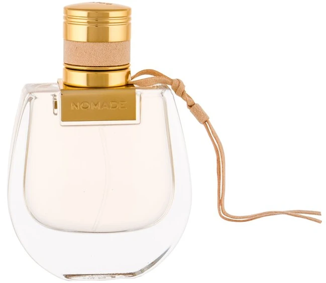 Chloé Nomade EDT tualetinis vanduo moterims, 50 ml