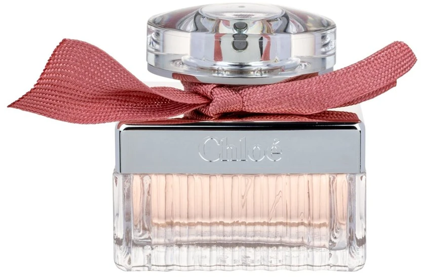 Chloé Roses De Chloé EDT tualetinis vanduo moterims, 30 ml