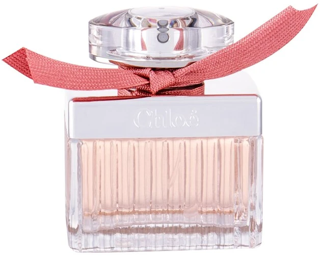 Kvepalai moterims Chloé Roses De Chloe EDT, 50 ml