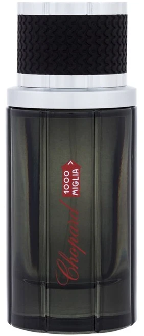 Chopard 1000 Miglia tualetinis vanduo 80ml purškiklis
