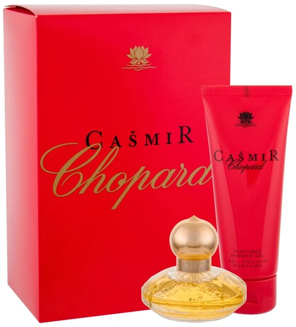 Chopard Casmir dovanų rinkinys, 105 ml