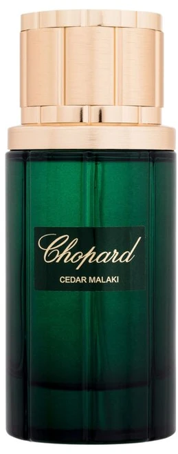 Chopard Malaki Cedar EDP parfumuotas vanduo unisex, 80 ml