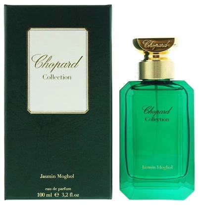 Chopard Gardens of Paradise Jasmin Moghol, Unisex EDP 100ml
