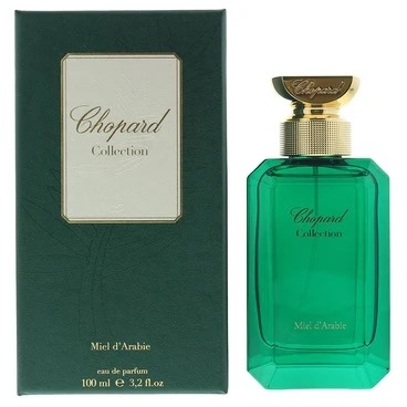 Chopard Miel d'Arabie EDP parfumuotas vanduo unisex, 100 ml