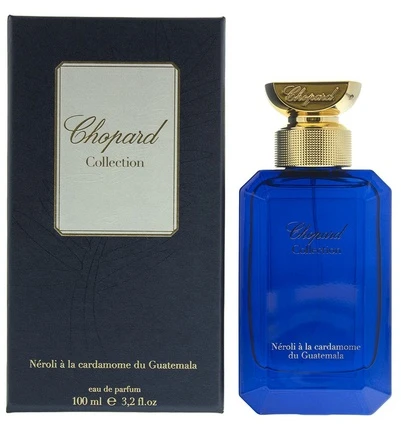 Chopard Neroli A La Cardamome Du Guatemala EDP parfumuotas vanduo unisex, 100 ml