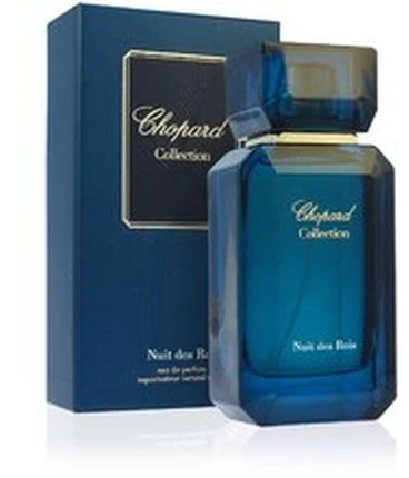 Chopard Nuit des Rois EDP parfumuotas vanduo unisex, 100 ml