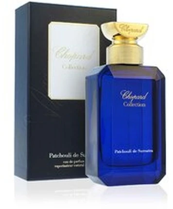 Chopard Patchouli de Sumatra EDP parfumuotas vanduo unisex, 100 ml