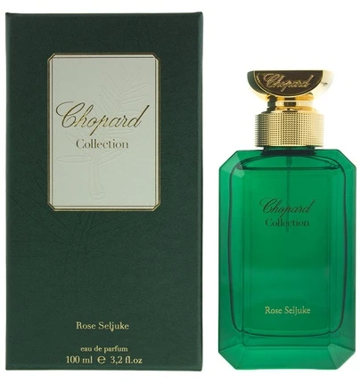 Chopard Rose Seljuke EDP parfumuotas vanduo unisex, 100 ml