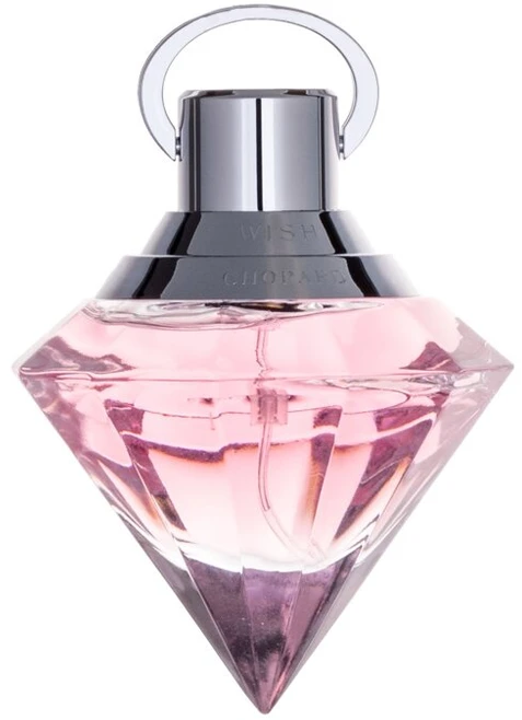 Chopard Rožinė Wish EDT tualetinis vanduo moterims, 30 ml