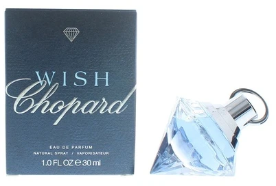 Chopard Wish EDP parfumuotas vanduo moterims, 30 ml