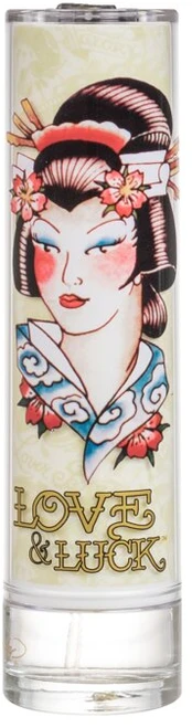 Christian Audigier Ed Hardy Love & Luck EDP parfumuotas vanduo moterims, 100 ml