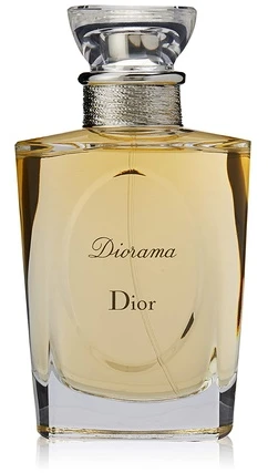 Christian Dior Dior Diorama EDT tualetinis vanduo moterims, 100 ml
