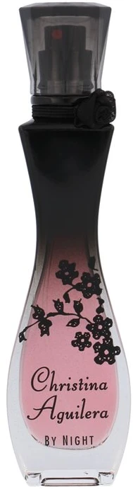 Moteriški kvepalai Christina Aguilera By Night EDP 30ml.