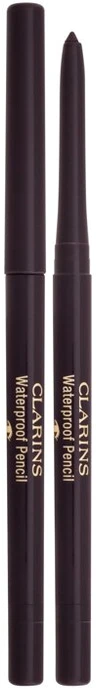 Clarins Atsparus vandeniui Long Lasting Akių apvadas Pieštukas, 0.29 g