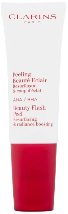 Clarins Beauty Flash Peel, 50 ml