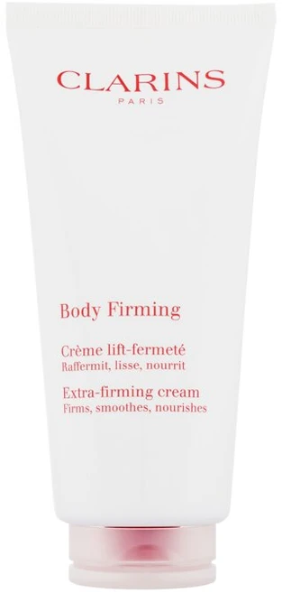 Clarins Kūno stangrinimas (kremas) 200 ml