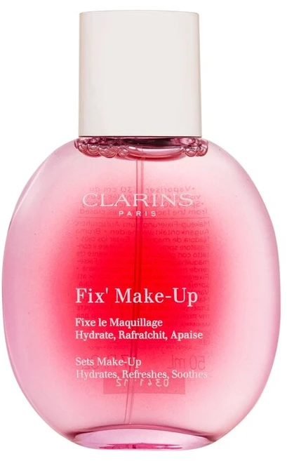 Clarins Fix Make-Up, 50 ml