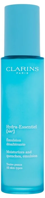 Clarins Hydra-Essentiel Emulsion, 75 ml