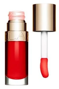 Lūpų aliejus Clarins Lip Comfort Oil 01 Honey, 7 ml