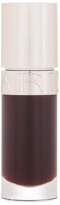 Lūpų aliejus Clarins Lip Comfort Oil 09 Chocolate, 7 ml