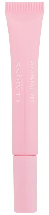Clarins Lūpų balzamas Soft Rožinė Glow 12ml