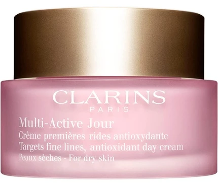 Clarins Multi-Active Jour Day kremas 50 ml