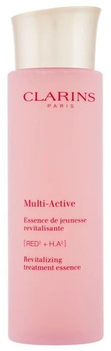 CLARINS DAUGIAFUNKCIS ATGAIVINAMASIS PROCEDŪROS ESENCIJA 200ML