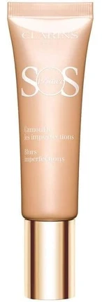 Clarins SOS gruntas, 30 ml