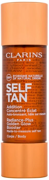 Clarins Radiance-Plus Golden Glow Booster Body, 30 ml