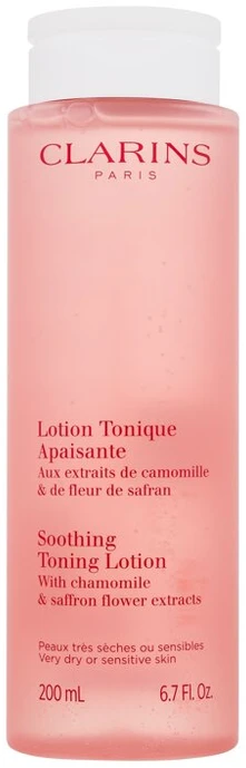 „Clarins Shooting Tonikas“ veido losjonas, 200 ml