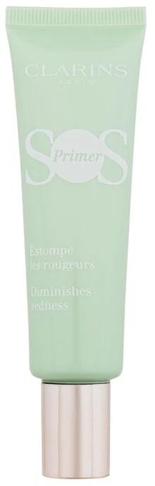 Clarins SOS gruntas, 30 ml