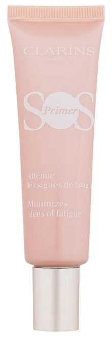 Clarins SOS gruntas, 30 ml