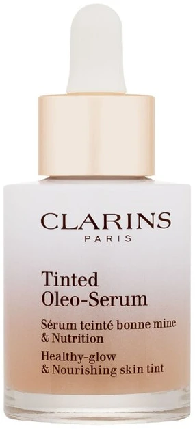 Clarins Tinted Oleo-Serum, 04, 30 ml