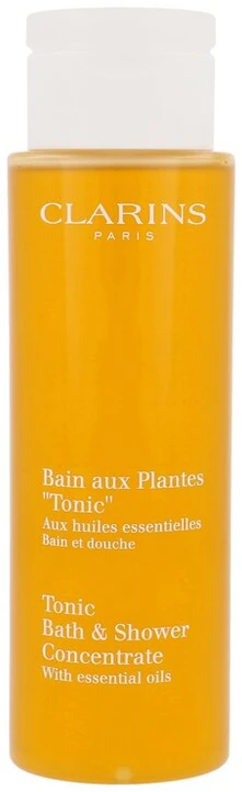 Clarins TONIC BATH & SHOWER KONCENTRATAS 200 ml