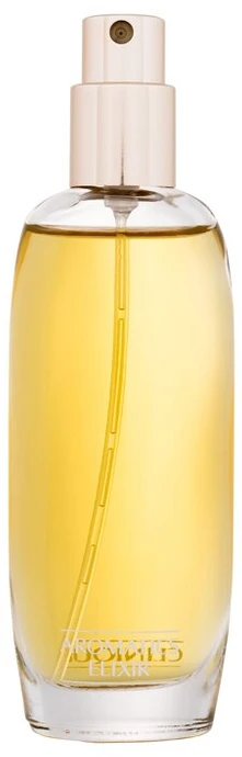 Clinique Aromatics Eliksyras EDT tualetinis vanduo moterims, 45 ml