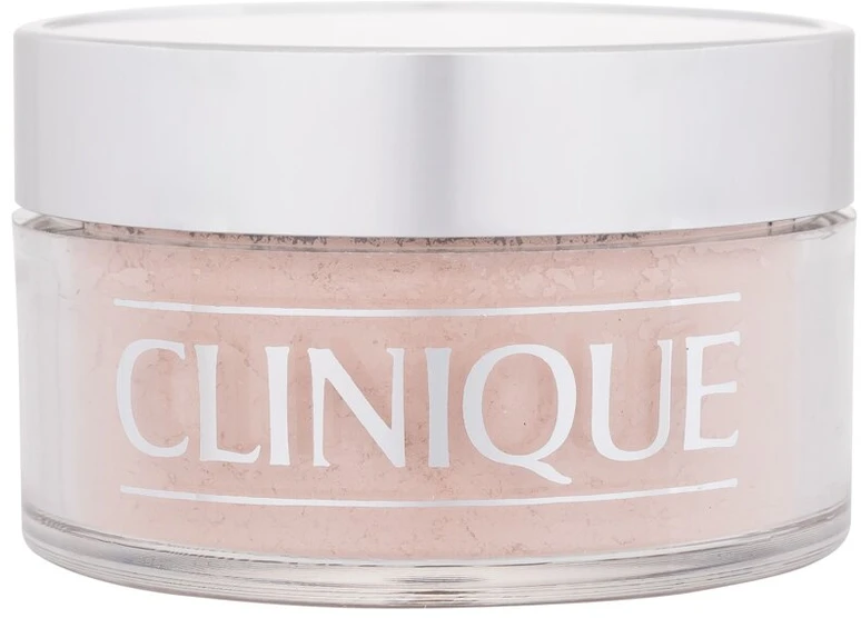 Clinique Blended veido pudra ir pudra