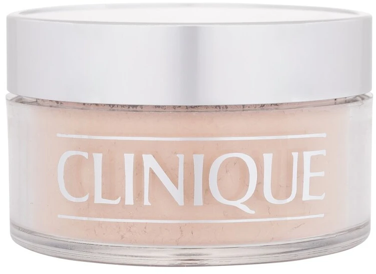Clinique Blended veido pudra ir pudra