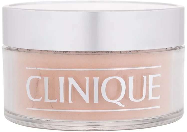 Clinique Blended Face Powder Transp IV