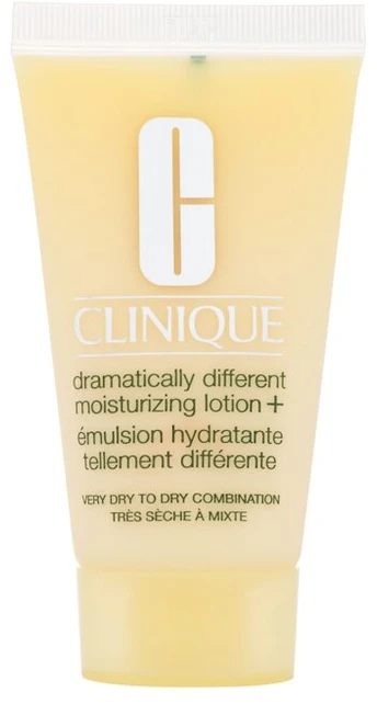 Clinique Dramatically Different (drėkinamasis losjonas) 30 ml