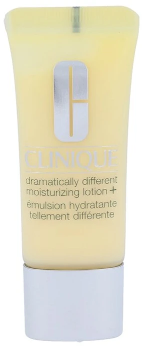 „Clinique Dramatically Different™“ drėkinamasis losjonas+ labai sausai ir sausai odai, 15 ml
