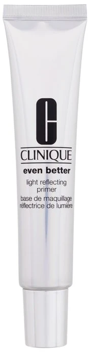 Clinique Even Better Light Reflecting Primer šviesą atspindinti makiažo bazė / gruntas, 30 ml
