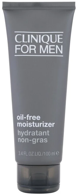 Clinique For Men Oil-Free Moisturizer Day Kreminis