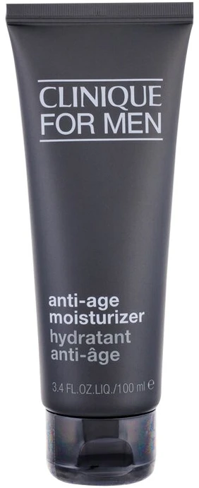 Clinique For Men Anti Age Moisturizer drėkinamasis kremas vyrams, 100 ml
