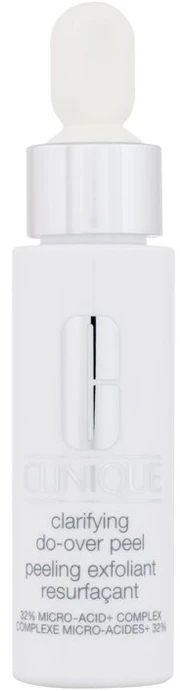 „Clinique Gaivinantis Do-Over Peel“ šveitiklis, 30 ml